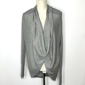 Lululemon Iconic Sweater‎ Wrap
